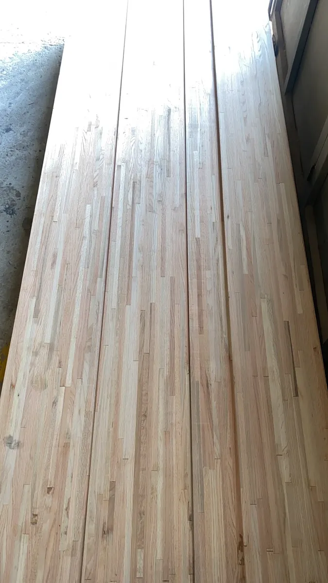 Duela terminada